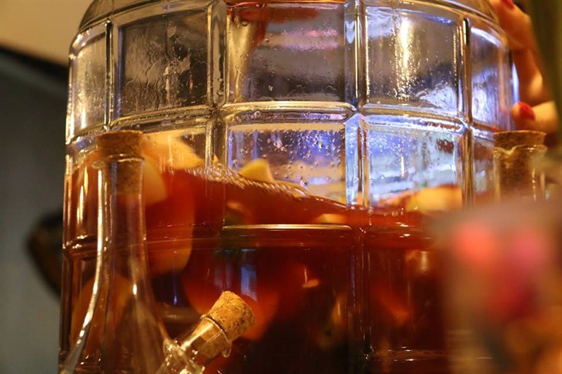 Brummana Cocktail Festival